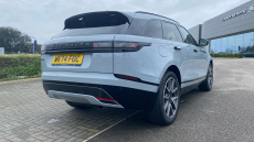 Land Rover Range Rover Velar 2.0 D200 MHEV Dynamic SE 5dr Auto Diesel Estate